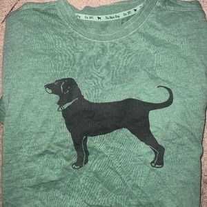 The Black Dog 2023 Classic Tee